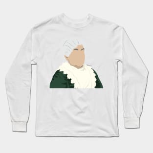 Elizabeth Cady Stanton Long Sleeve T-Shirt